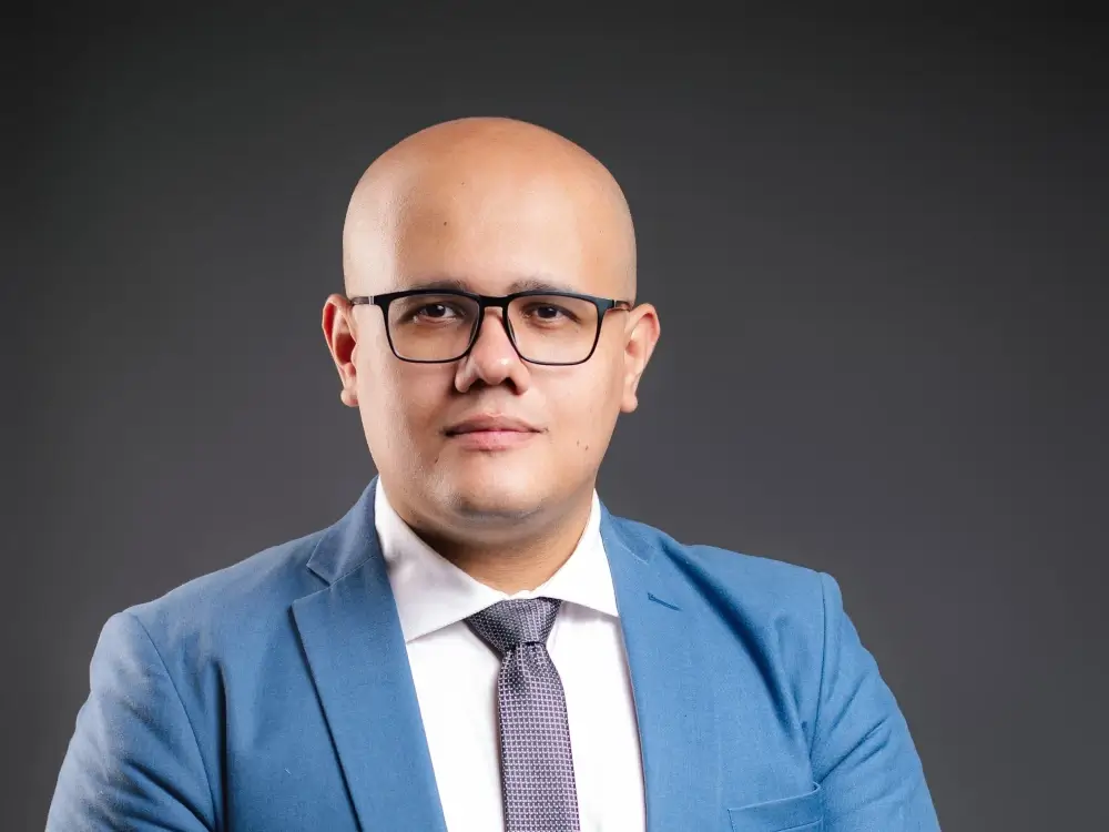Dr. Cícero Igor Lima