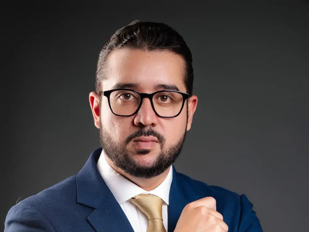 Olavo Sampaio L. Marques